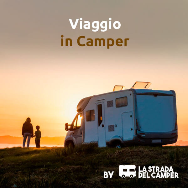 Viaggio in Camper Playlist musica